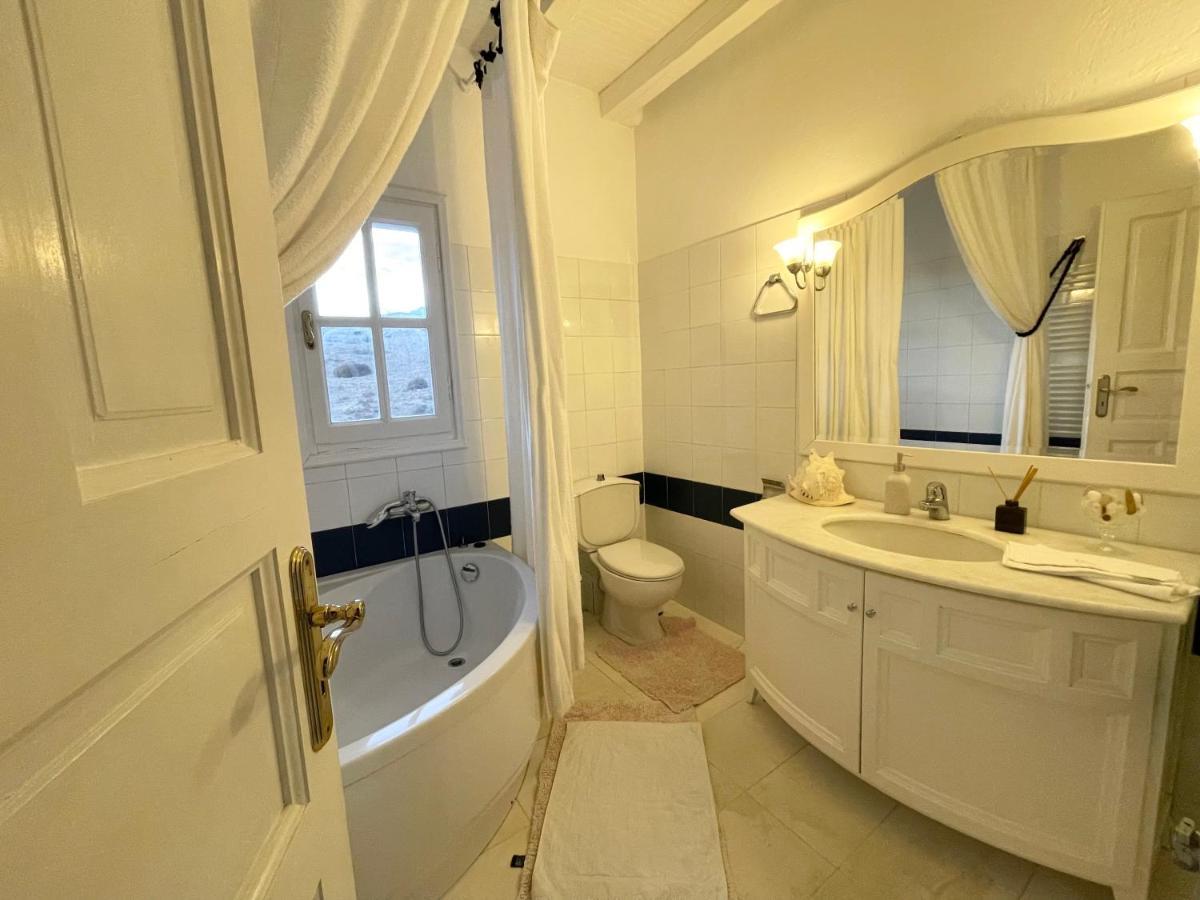 Villa Private Mykonos