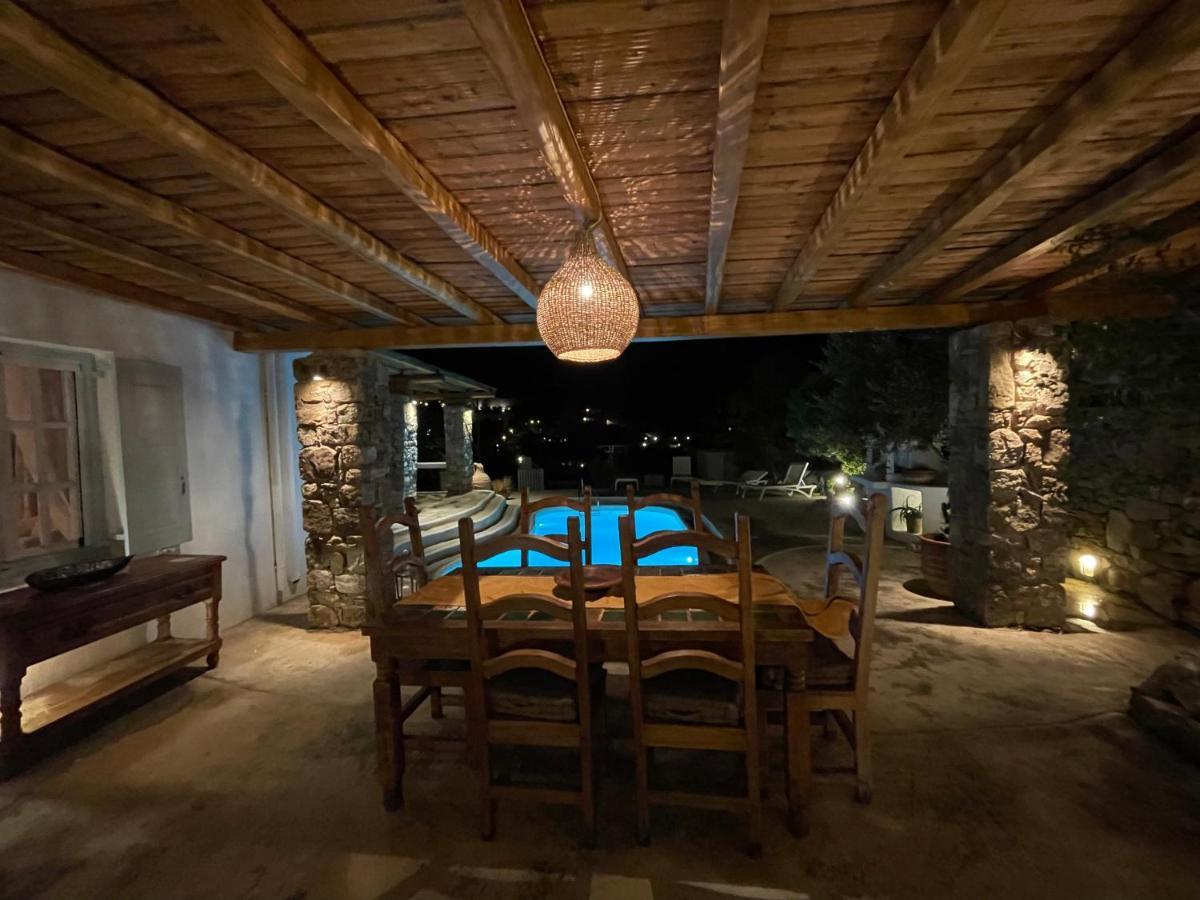 Private Mykonos