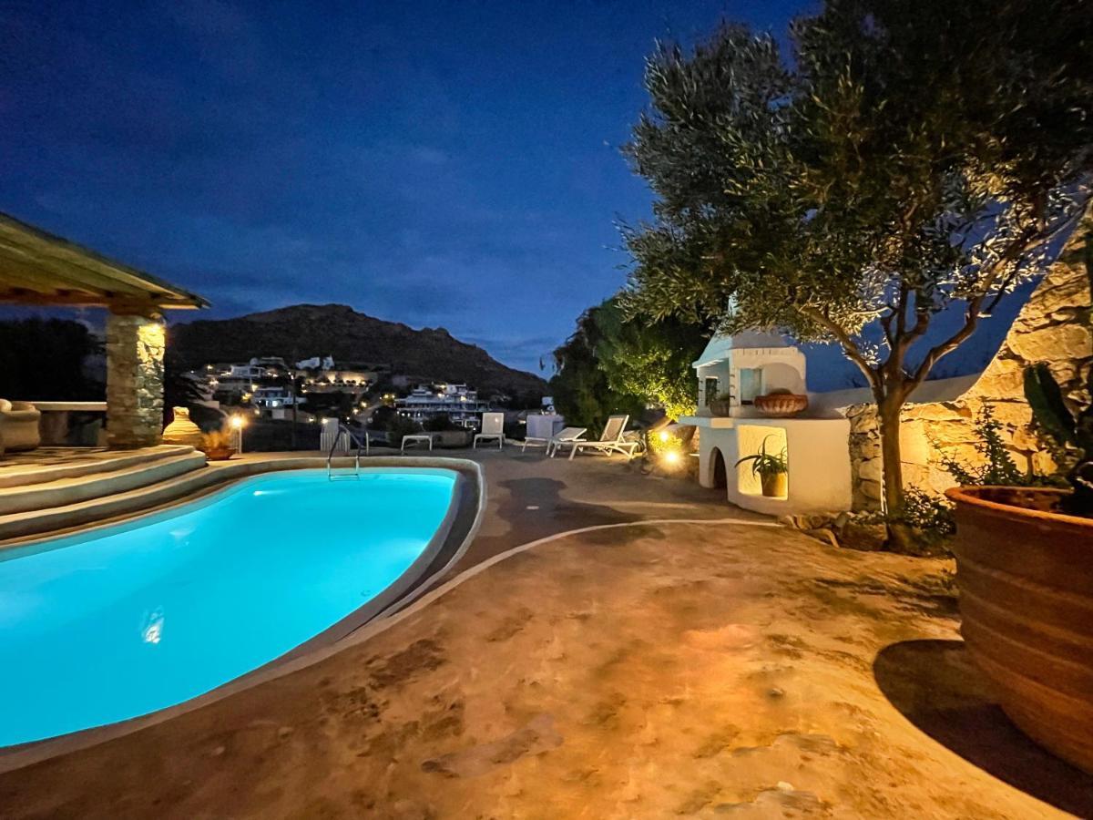 Private Mykonos *