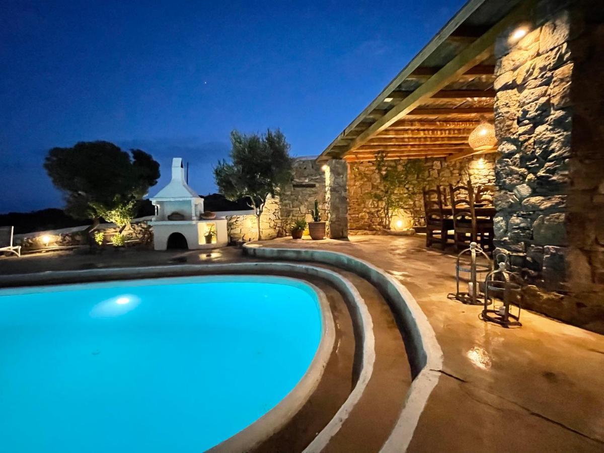 Villa Private Mykonos